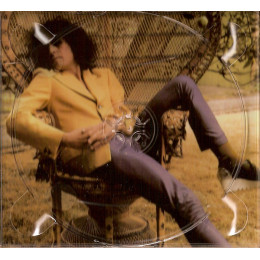 T. Rex – Greatest Hits (Star Mark)