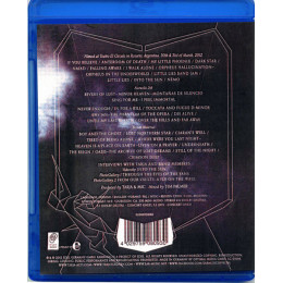 Tarja – Act I (Blu-Ray Disc)