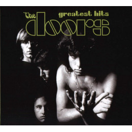 The Doors – Greatest Hits (Star Mark)