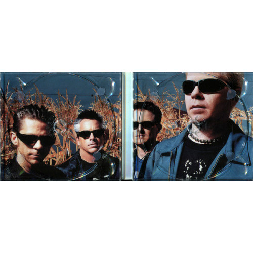The Offspring – Greatest Hits (Star Mark)