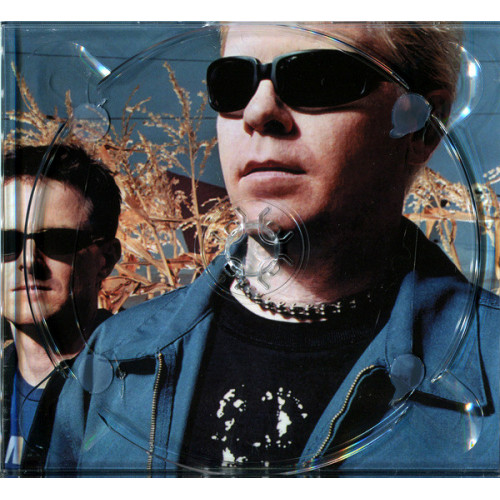 The Offspring – Greatest Hits (Star Mark)