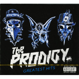 The Prodigy – Greatest Hits (Star Mark)