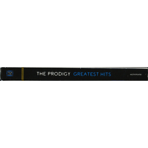 The Prodigy – Greatest Hits (Star Mark)