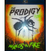 The Prodigy – Live - World's On Fire (Blu-Ray Disc)
