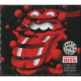 The Rolling Stones – Greatest Hits (Star Mark)