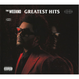 The Weeknd – Greatest Hits (Star Mark)