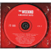 The Weeknd – Greatest Hits (Star Mark)