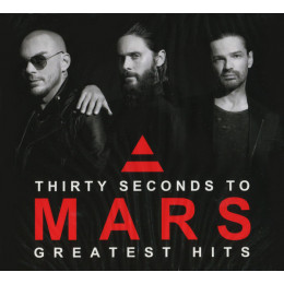 Thirty Seconds To Mars – Greatest Hits (Star Mark)