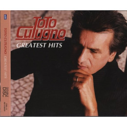 Toto Cutugno – Greatest Hits (Star Mark)
