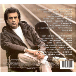 Toto Cutugno – Greatest Hits (Star Mark)