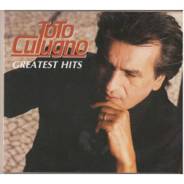 Toto Cutugno – Greatest Hits (Star Mark)