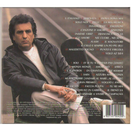 Toto Cutugno – Greatest Hits (Star Mark)