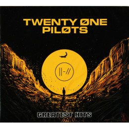 Twenty One Pilots – Greatest Hits (Star Mark)