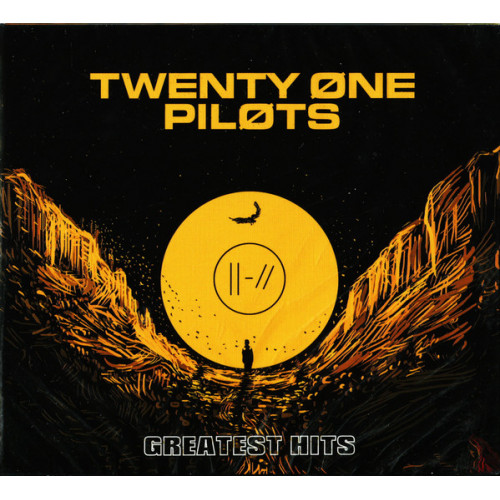 Twenty One Pilots – Greatest Hits (Star Mark)