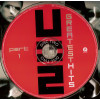 U2 – Greatest Hits Part 1 (Star Mark)