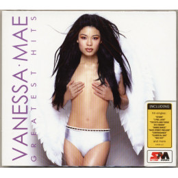 Vanessa-Mae – Greatest Hits (Star Mark)