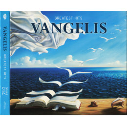 Vangelis – Greatest Hits (Star Mark)