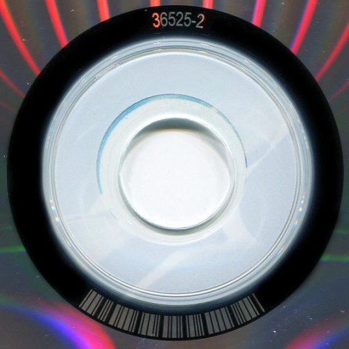 Vangelis – Greatest Hits (Star Mark)