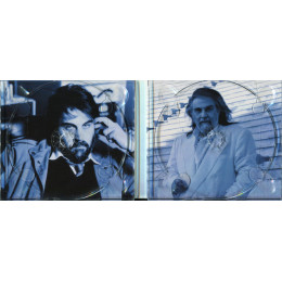 Vangelis – Greatest Hits (Star Mark)