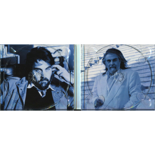 Vangelis – Greatest Hits (Star Mark)
