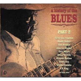 A History Of The Blues, Part 2 (Star Mark)