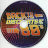 Various – Back To The Disco Hits Of The 80's (Star Mark)