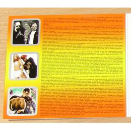 Various – Dance Hits Vol. 1 (I Love 90s) (Star Mark)