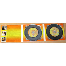 Various – Dance Hits Vol. 1 (I Love 90s) (Star Mark)