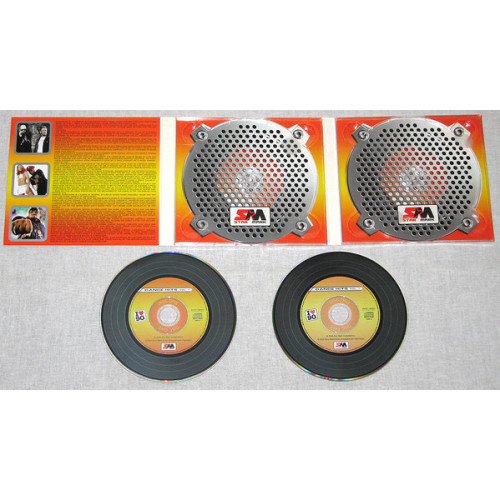 Various – Dance Hits Vol. 1 (I Love 90s) (Star Mark)