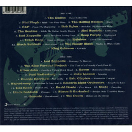 Legendary Rock Ballads Vol. 1 (Star Mark)