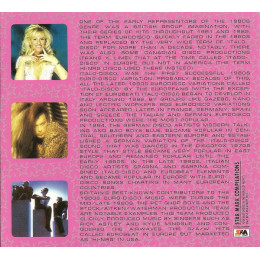 Various – Maxi Disco Vol. 2 (I Love 80s) (Star Mark)