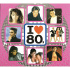 Various – Maxi Disco Vol. 2 (I Love 80s) (Star Mark)