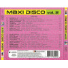 Various – Maxi Disco Vol. 2 (I Love 80s) (Star Mark)