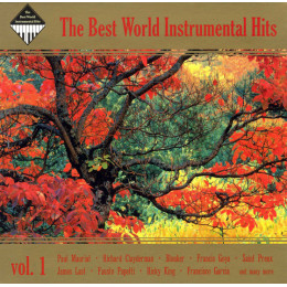 The Best World Instrumental Hits Vol. 1 (Star Mark)