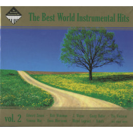 The Best World Instrumental Hits Vol. 2 (Star Mark)