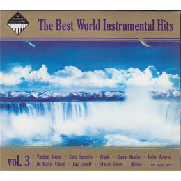 The Best World Instrumental Hits. Vol. 3 (Star Mark)