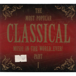 The Most Popular Classical Music In The World...Ever! Part I (Star Mark)