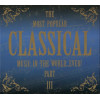 The Most Popular Classical Music In The World...Ever! Part III (Star Mark)