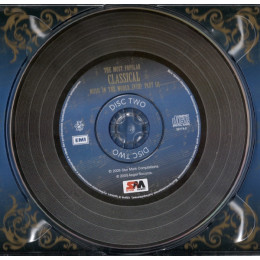 The Most Popular Classical Music In The World...Ever! Part III (Star Mark)