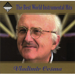 Vladimir Cosma – The Best World Instrumental Hits (Star Mark)