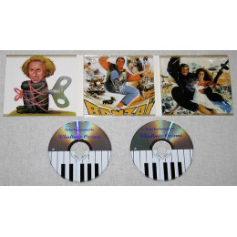 Vladimir Cosma – The Best World Instrumental Hits (Star Mark)