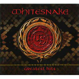 Whitesnake – Greatest Hits (Star Mark)