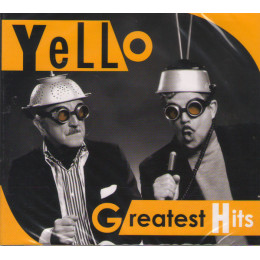 Yello – Greatest Hits (Star Mark)