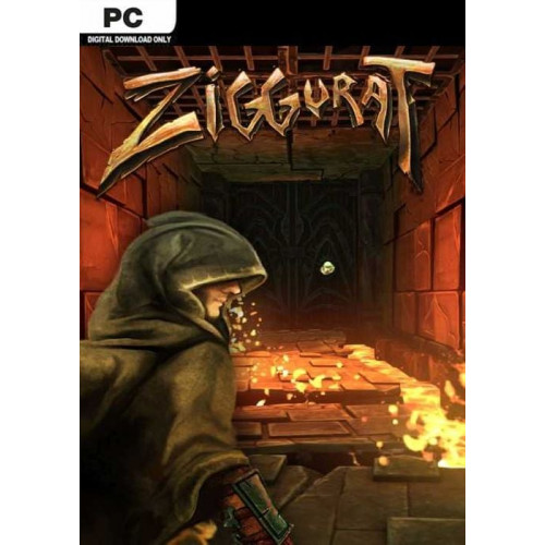 Ziggurat (игры дш-формат)