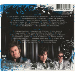 A-ha – Greatest Hits (Star Mark)