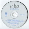 a-ha – Greatest Hits (Star Mark)