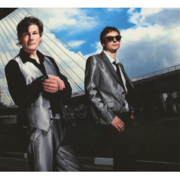 A-ha – Greatest Hits (Star Mark)