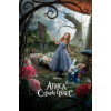 Алиса в стране чудес (BD-диск)