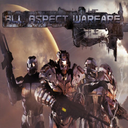All Aspect Warfare  (2 в1) PC
