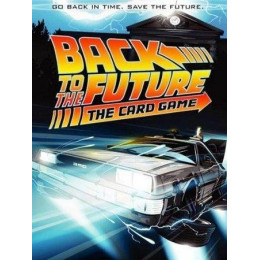 Back To The Future: The Game Episode 2 PC